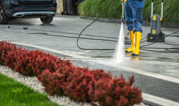 Best Concrete Surface Cleaning in Ford City, PA