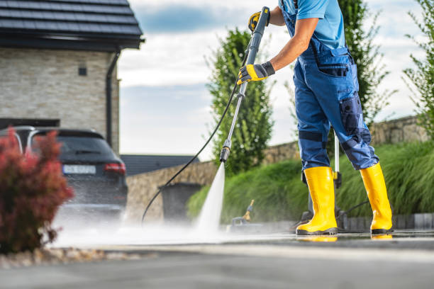 Professional Pressure Washing Services in Ford City, PA